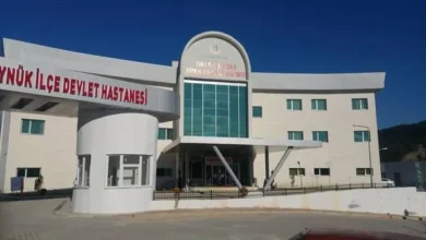 göynük devlet hastanesi