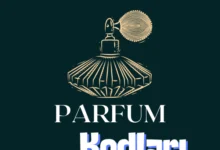 parfüm kodları