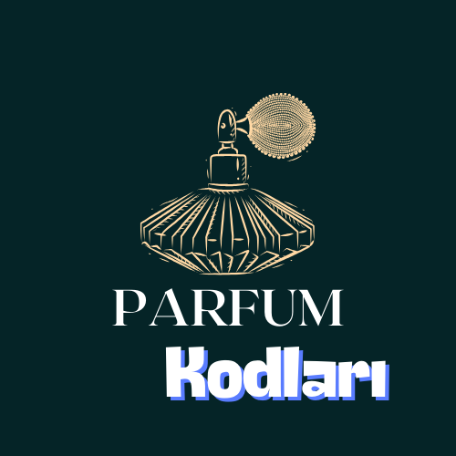 parfüm kodları