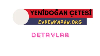 yenidoğan bebek çetesi savcı