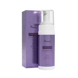 Luminage Cleansing Foam