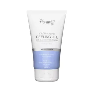 CİLT TEMİZLEYİCİ PEELING JEL