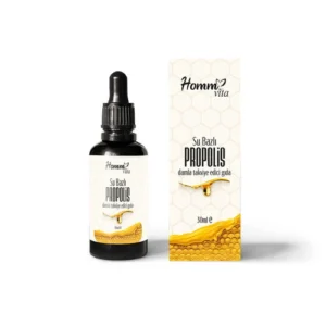 Propolis Damla