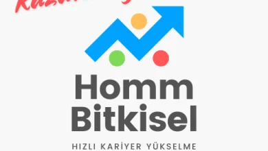 hommbitkisel hizli kariyer yukselme