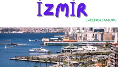 i̇zmir