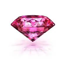 ruby diamond