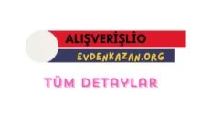 alışverişlio