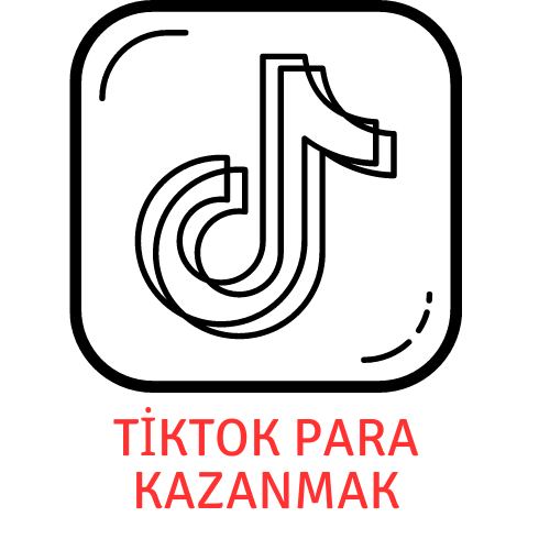 tik tok para kazanma