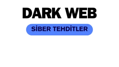 dark web