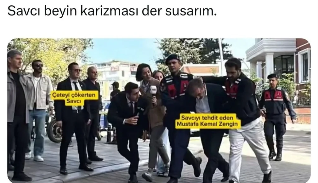 yenidogan cetesi savci