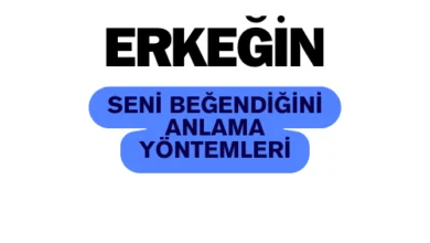 seni beğendini anla