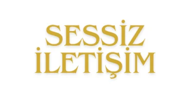 sessiz iletişim